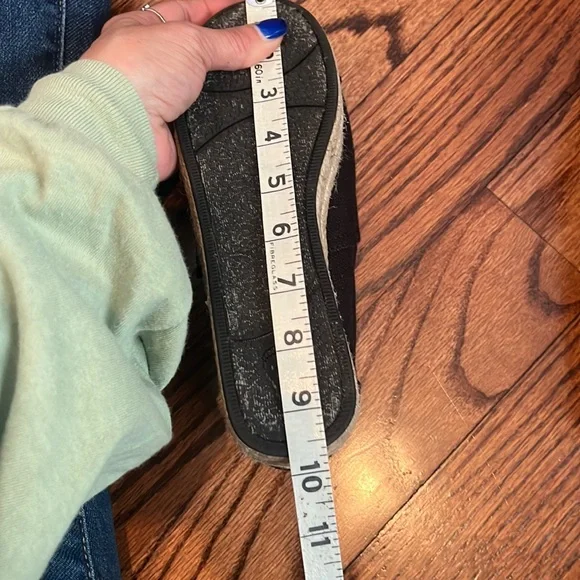 Bobs from Sketchers slip on shoes - Picture 8 of 9